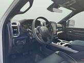 Thumbnail of 2025 Bright White Clearcoat RAM 2500