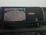Thumbnail of 2025 Black Clearcoat Jeep Wrangler