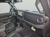Thumbnail of 2025 Black Clearcoat Jeep Wrangler