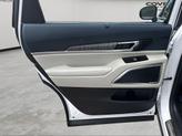 Thumbnail of 2024 Glacial White Pearl Kia Telluride