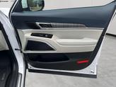 Thumbnail of 2024 Glacial White Pearl Kia Telluride