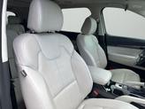 Thumbnail of 2024 Glacial White Pearl Kia Telluride
