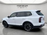Thumbnail of 2024 Glacial White Pearl Kia Telluride
