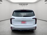 Thumbnail of 2024 Glacial White Pearl Kia Telluride