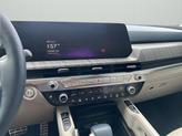 Thumbnail of 2024 Glacial White Pearl Kia Telluride