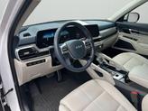 Thumbnail of 2024 Glacial White Pearl Kia Telluride