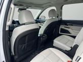 Thumbnail of 2024 Glacial White Pearl Kia Telluride