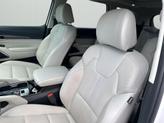 Thumbnail of 2024 Glacial White Pearl Kia Telluride