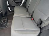Thumbnail of 2025 Bright White Clearcoat Jeep Wrangler