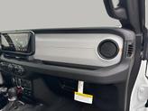 Thumbnail of 2025 Bright White Clearcoat Jeep Wrangler