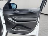 Thumbnail of 2025 Bright White Clearcoat Jeep Grand Cherokee L