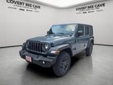 Thumbnail of 2025 Anvil Clearcoat Jeep Wrangler