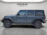 Thumbnail of 2025 Anvil Clearcoat Jeep Wrangler