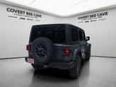 Thumbnail of 2025 Anvil Clearcoat Jeep Wrangler