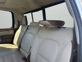 Thumbnail of 2022 Bright White Clearcoat RAM 1500