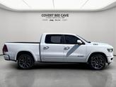 Thumbnail of 2022 Bright White Clearcoat RAM 1500