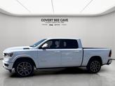 Thumbnail of 2022 Bright White Clearcoat RAM 1500