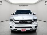 Thumbnail of 2022 Bright White Clearcoat RAM 1500