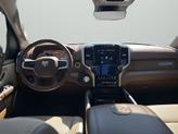 Thumbnail of 2022 Bright White Clearcoat RAM 1500