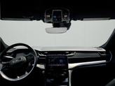Thumbnail of 2022 Diamond Black Jeep Grand Cherokee L