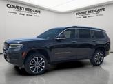 Thumbnail of 2022 Diamond Black Jeep Grand Cherokee L