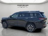 Thumbnail of 2022 Diamond Black Jeep Grand Cherokee L
