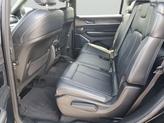 Thumbnail of 2022 Diamond Black Jeep Grand Cherokee L