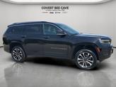 Thumbnail of 2022 Diamond Black Jeep Grand Cherokee L