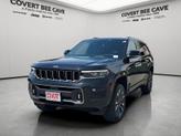 Thumbnail of 2022 Diamond Black Jeep Grand Cherokee L