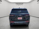 Thumbnail of 2022 Diamond Black Jeep Grand Cherokee L
