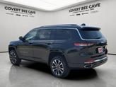 Thumbnail of 2022 Diamond Black Jeep Grand Cherokee L