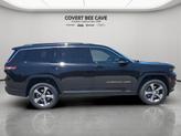 Thumbnail of 2025 Diamond Black Jeep Grand Cherokee L