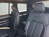 Thumbnail of 2025 Diamond Black Jeep Grand Cherokee L