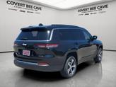 Thumbnail of 2025 Diamond Black Jeep Grand Cherokee L