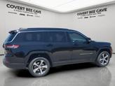 Thumbnail of 2025 Diamond Black Jeep Grand Cherokee L