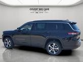 Thumbnail of 2025 Diamond Black Jeep Grand Cherokee L