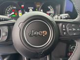 Thumbnail of 2025 Hydro Blue Pearl Jeep Wrangler 4xe
