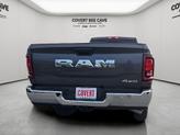 Thumbnail of 2025 Granite Crystal Clearcoat Metallic RAM 2500