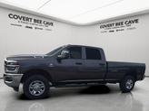 Thumbnail of 2025 Granite Crystal Clearcoat Metallic RAM 2500