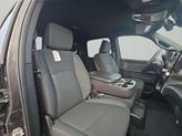 Thumbnail of 2025 Granite Crystal Clearcoat Metallic RAM 2500