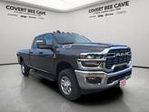 Photo of 2025 Granite Crystal Clearcoat Metallic RAM 2500