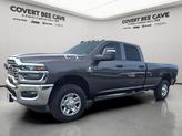 Thumbnail of 2025 Granite Crystal Clearcoat Metallic RAM 2500