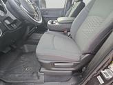 Thumbnail of 2025 Granite Crystal Clearcoat Metallic RAM 2500