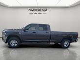 Thumbnail of 2025 Granite Crystal Clearcoat Metallic RAM 2500