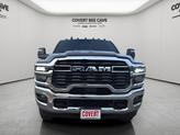 Thumbnail of 2025 Granite Crystal Clearcoat Metallic RAM 2500