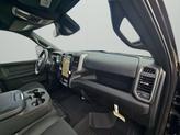 Thumbnail of 2025 Granite Crystal Clearcoat Metallic RAM 2500