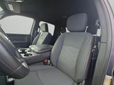 Thumbnail of 2025 Granite Crystal Clearcoat Metallic RAM 2500
