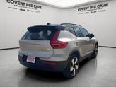 Thumbnail of 2023 Bright Volvo XC40 Recharge Pure Electric