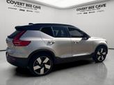 Thumbnail of 2023 Bright Volvo XC40 Recharge Pure Electric