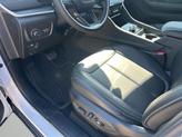 Thumbnail of 2025 Bright White Clearcoat Jeep Grand Cherokee
